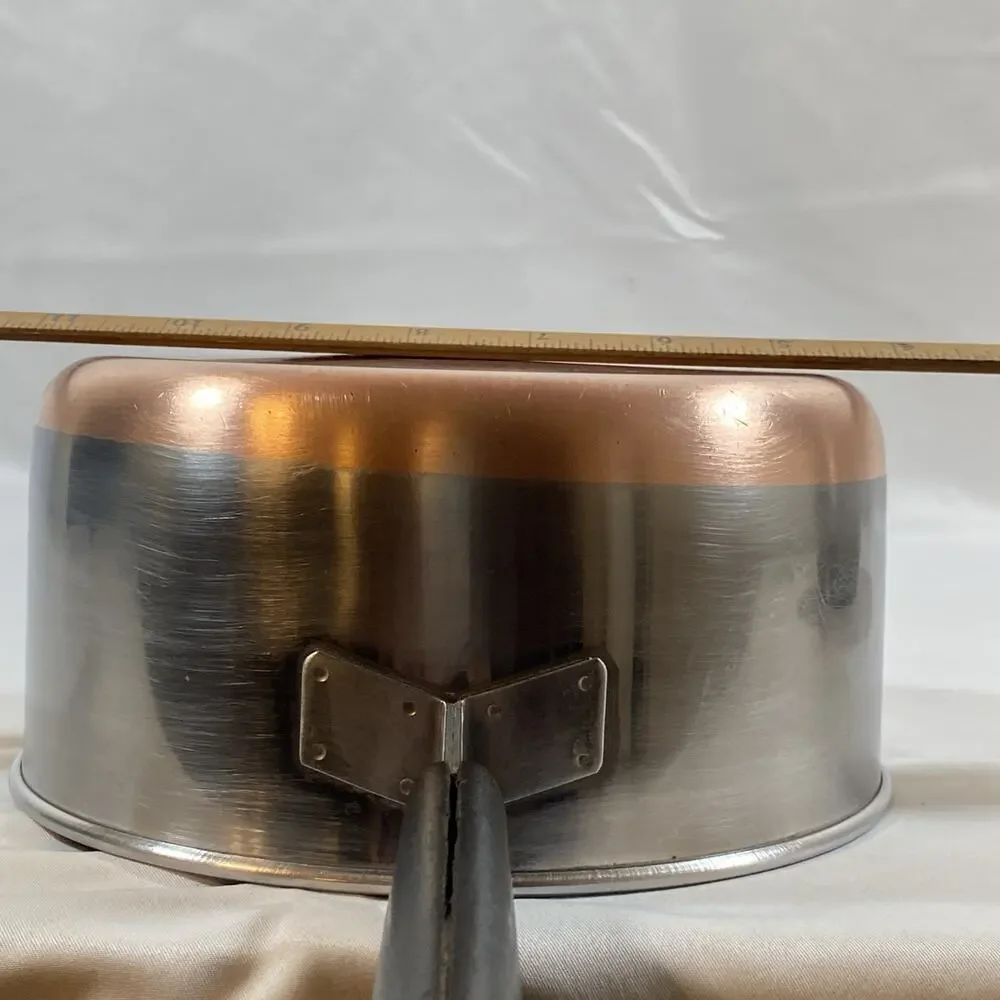 Revere 1801 ware